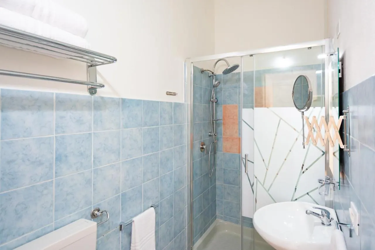 Bed & Breakfast Casa Mian - Bed And Breakfast Orosei