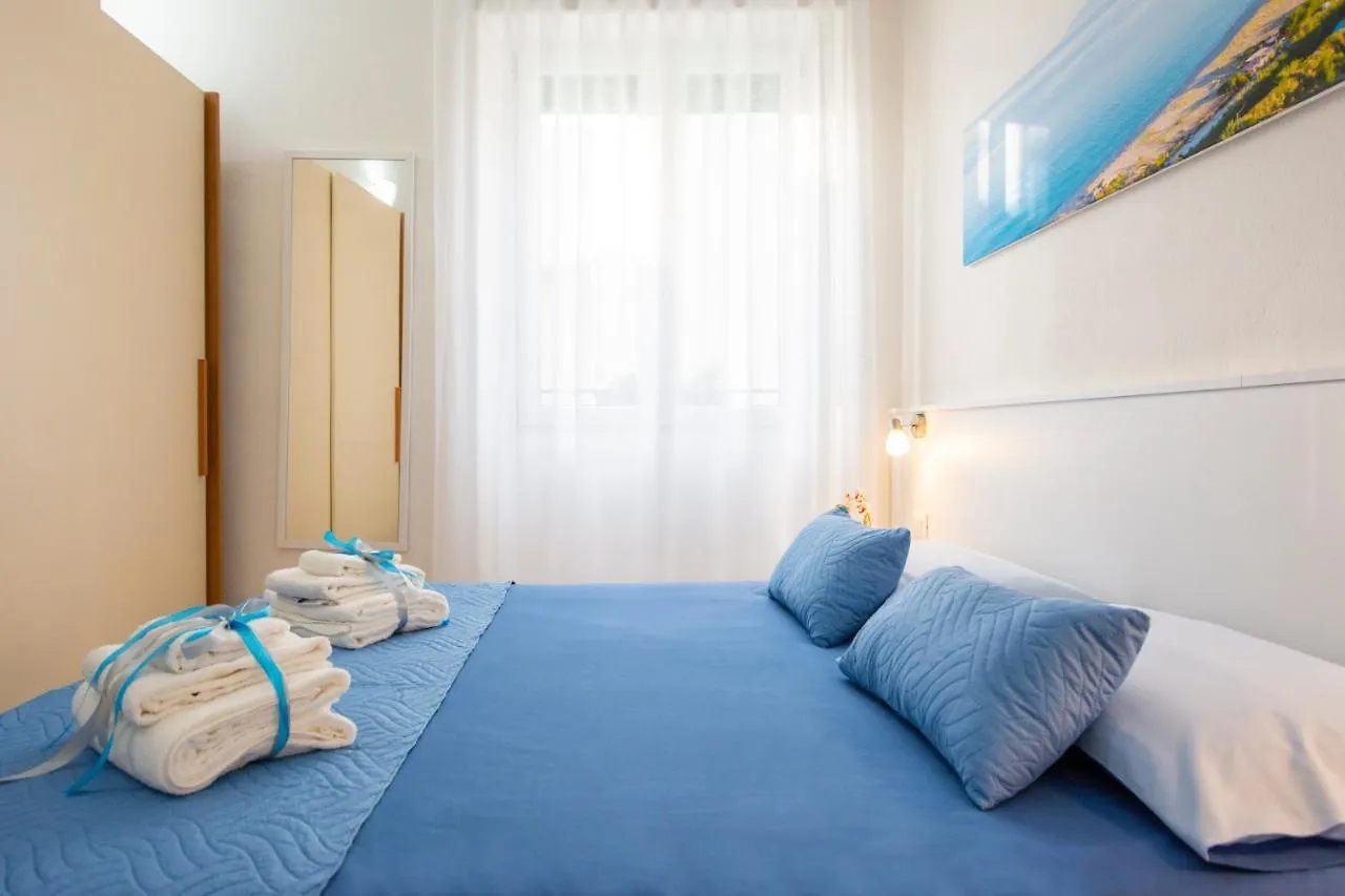 Casa Mian - Bed And Breakfast Orosei Bed & Breakfast