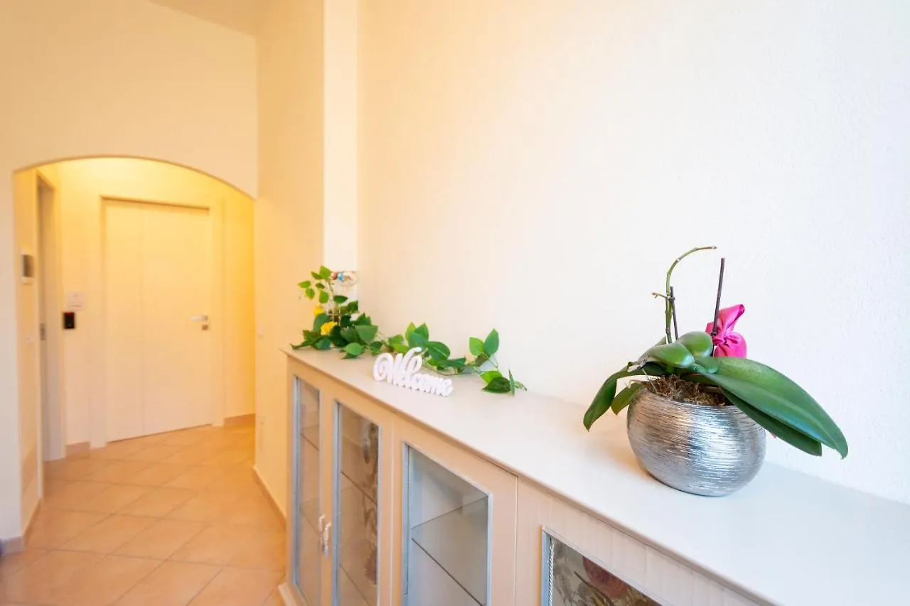 Casa Mian - Bed And Breakfast Orosei Bed & Breakfast