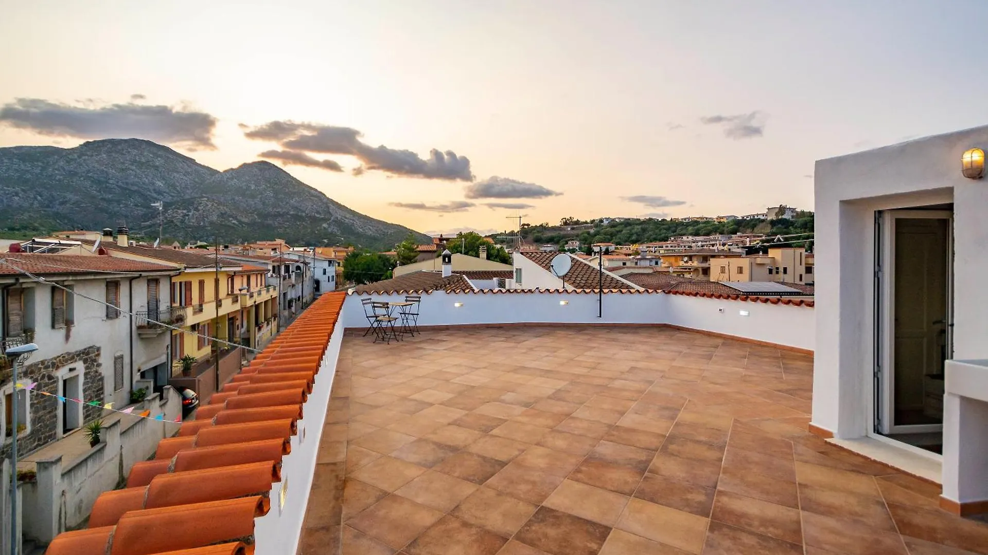 Casa Mian - Bed And Breakfast Orosei Bed & Breakfast