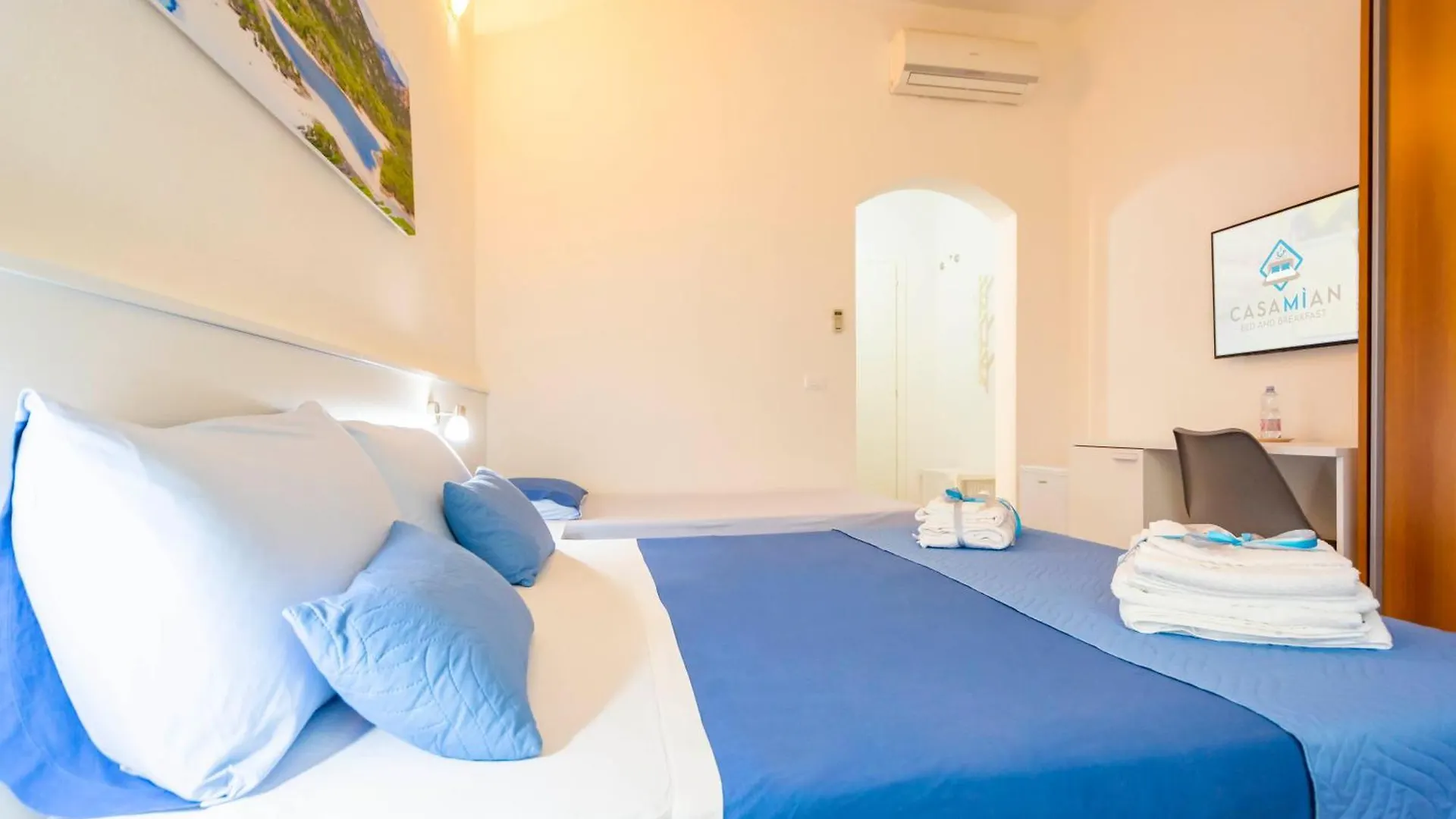 Casa Mian - Bed And Breakfast Orosei