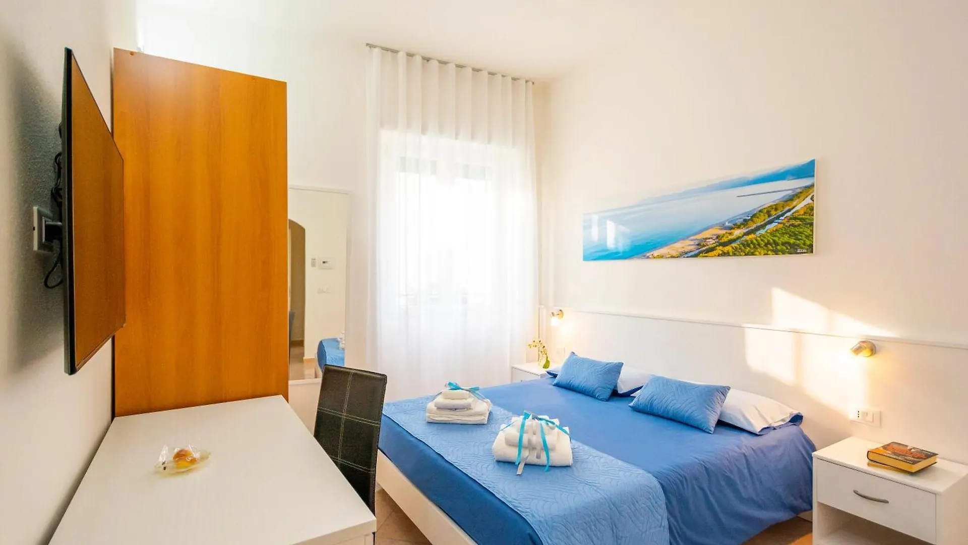 Bed & Breakfast Casa Mian - Bed And Breakfast Orosei