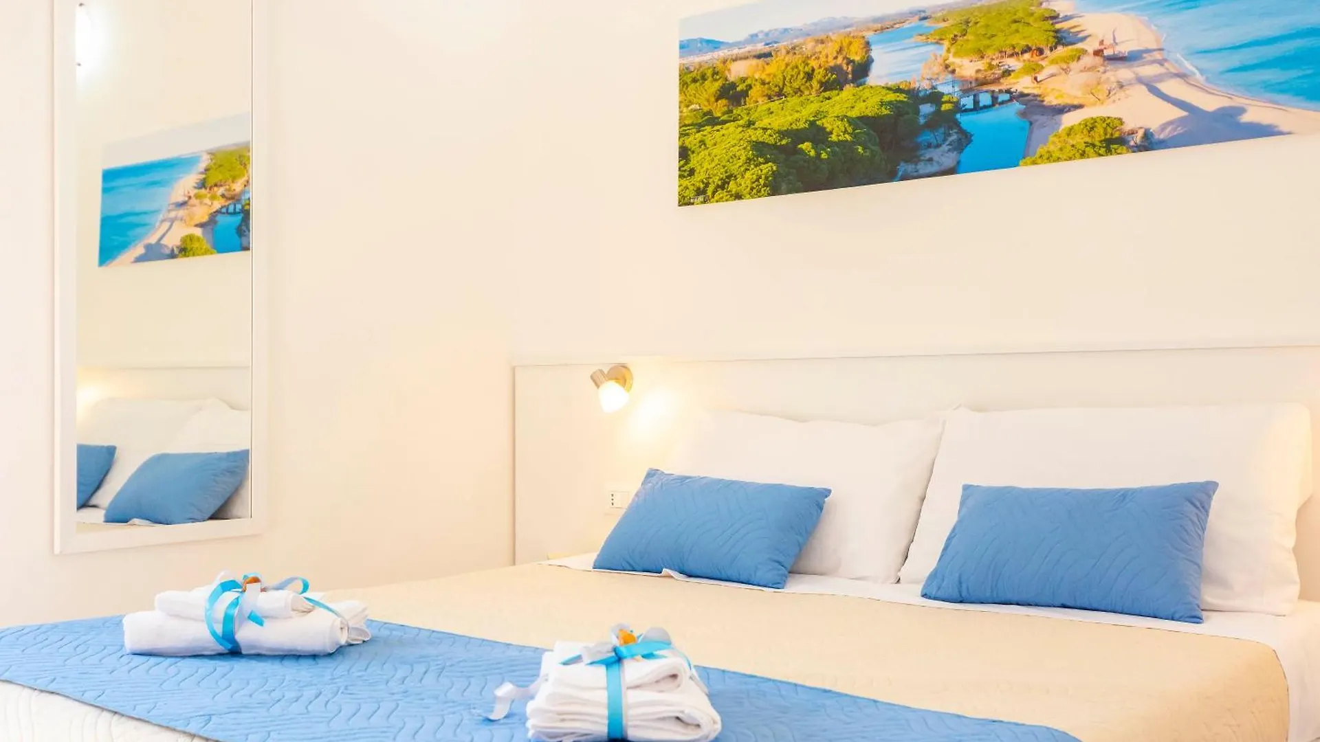 Bed & Breakfast Casa Mian - Bed And Breakfast Orosei