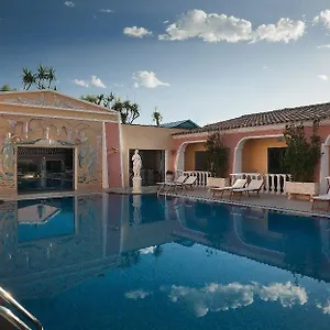 Cala Ginepro Resort&spa Hotel