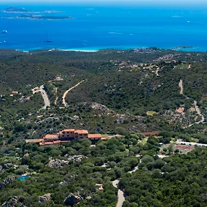 Rocce Sarde Hotel