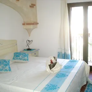 3* Frühstückspension Faunele