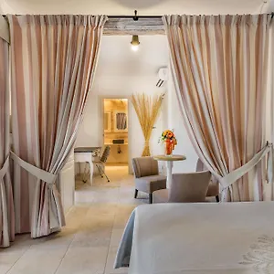 Mannois - Lofts & Appartement