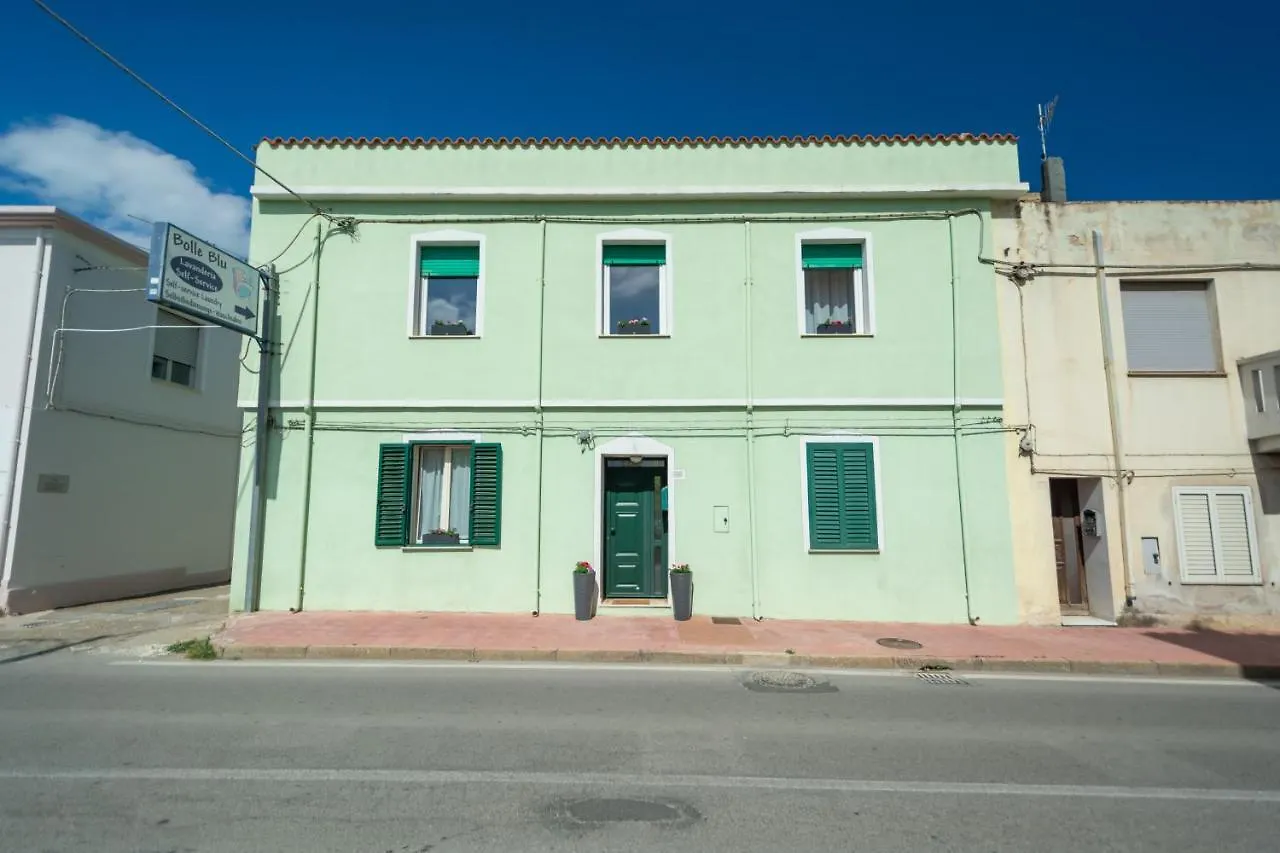 Bed & Breakfast Casa Mian - Bed And Breakfast Orosei