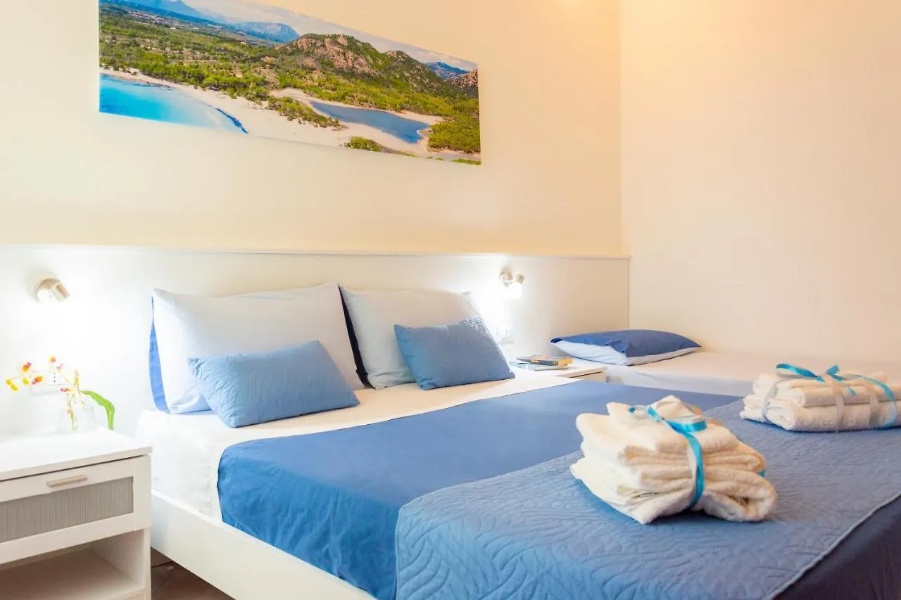 Bed & Breakfast Casa Mian - Bed And Breakfast Orosei