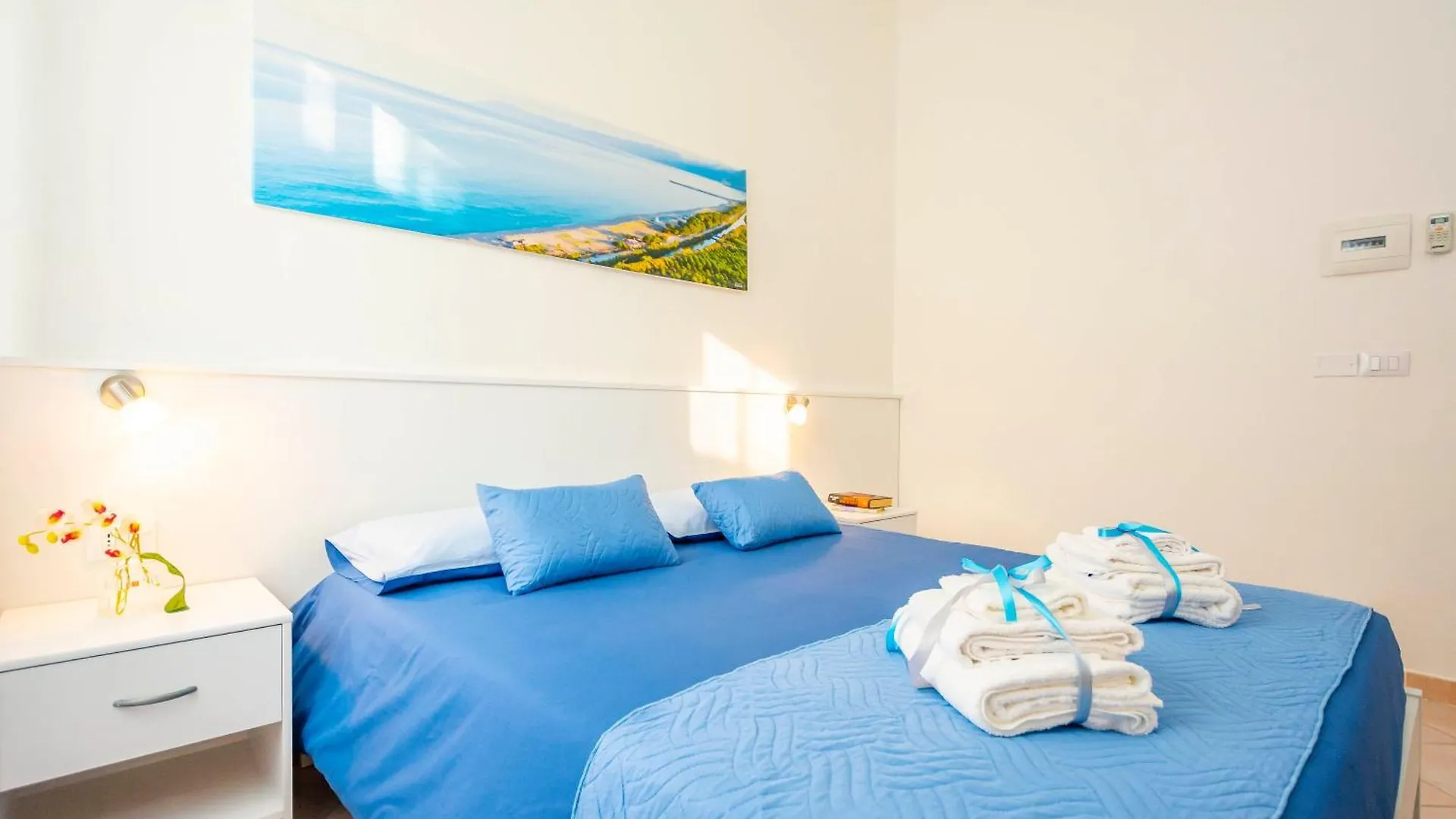 Bed & Breakfast Casa Mian - Bed And Breakfast Orosei