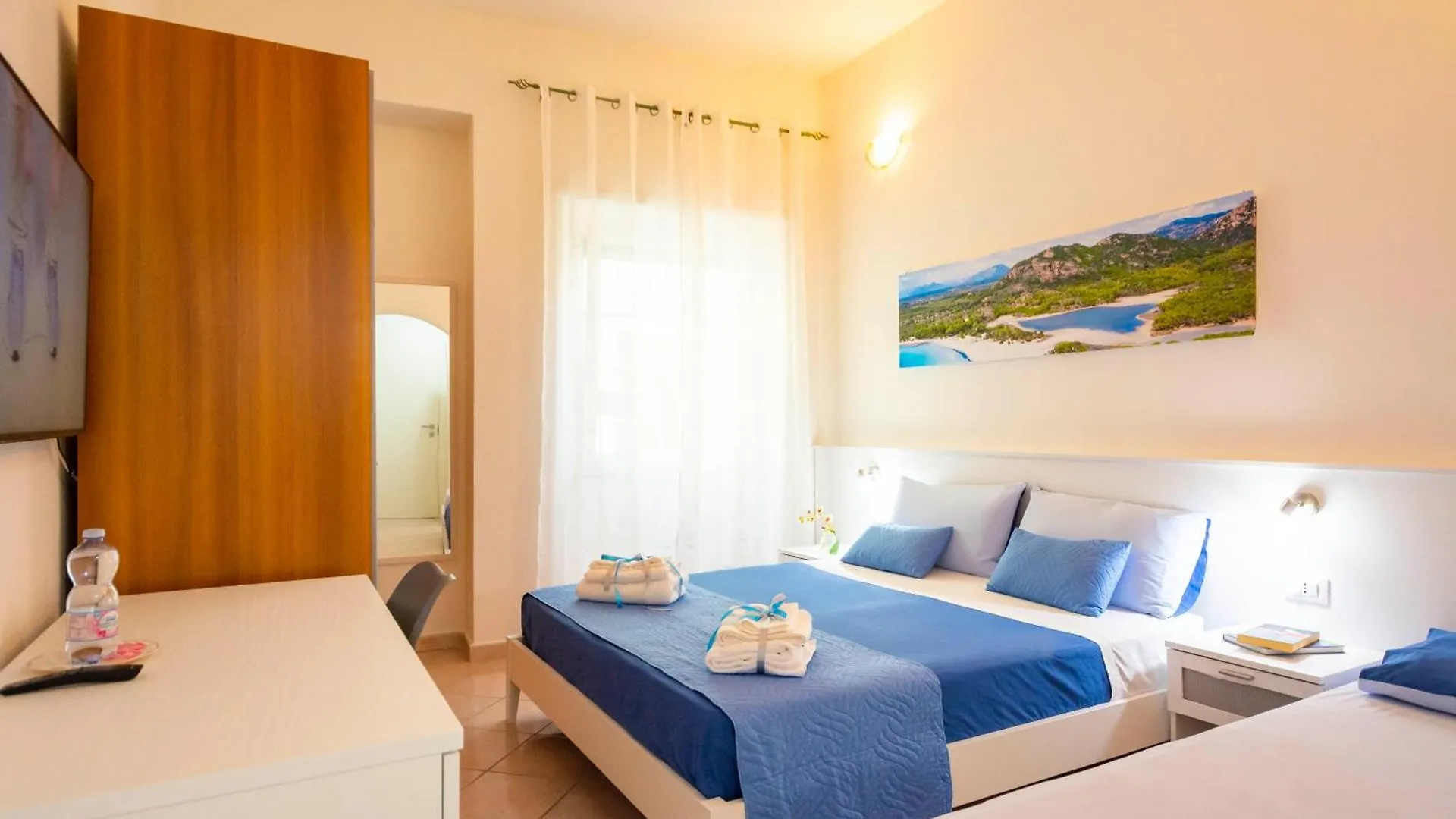 Bed & Breakfast Casa Mian - Bed And Breakfast Orosei