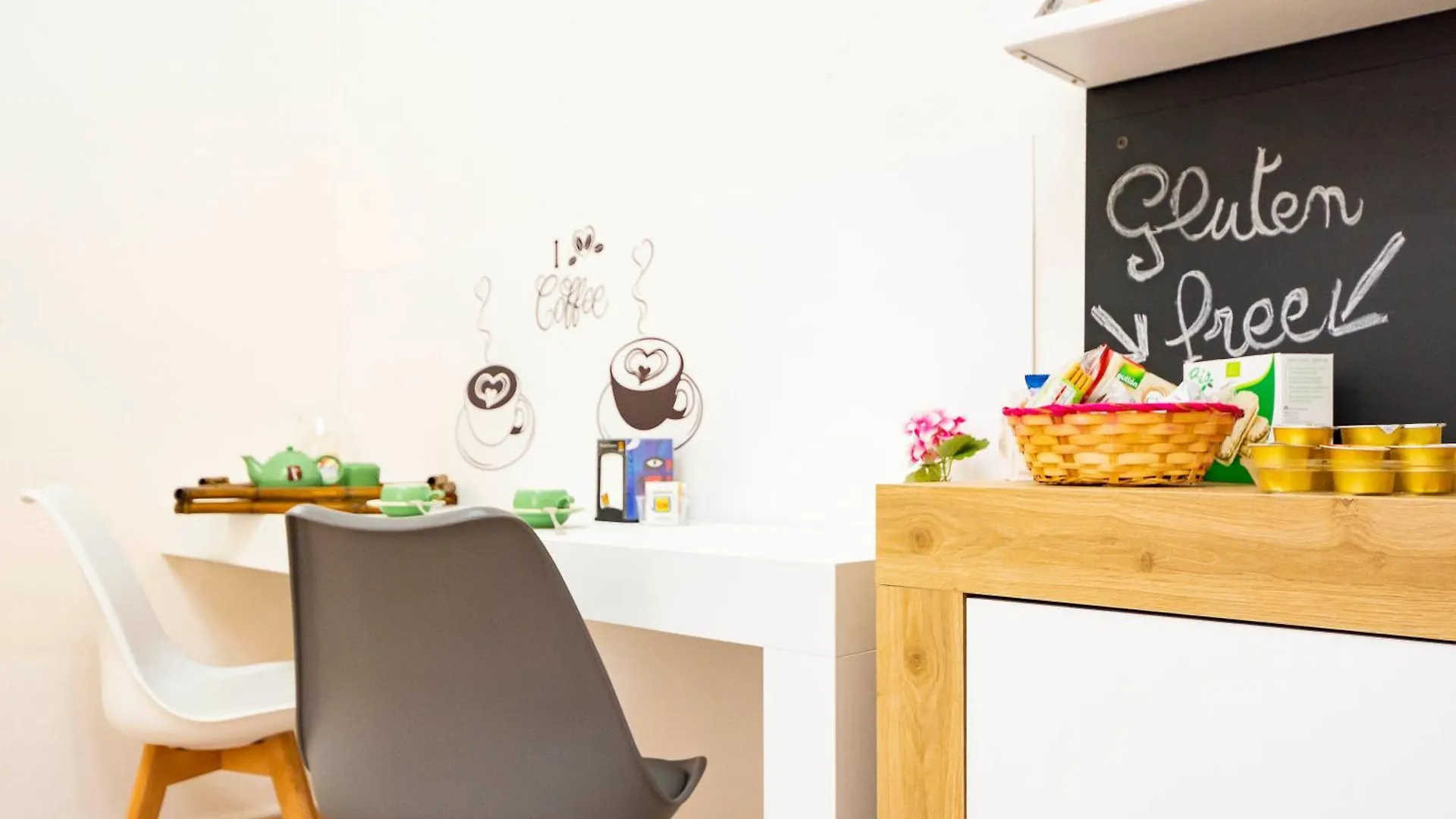 Bed & Breakfast Casa Mian - Bed And Breakfast Orosei Italy